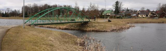 ФОТО | Вице-старейшина Валга об убитом мужчине: настроение тяжелое