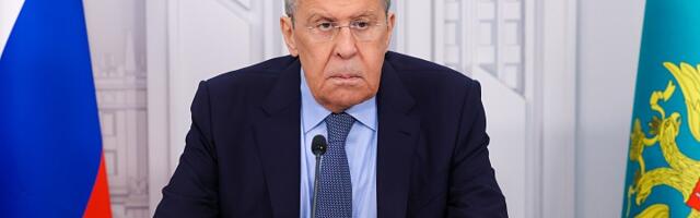 Вступительное слово Министра иностранных дел Российской Федерации С.В.Лаврова в ходе встречи с руководителями российских НКО