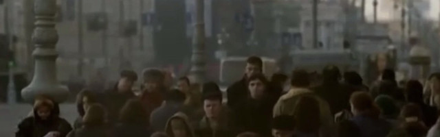 Санкт-Петербург 90-х, застывший в фильме «Брат»: как же мы скучаем по этому городу!