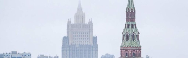 В МИД прокомментировали решение ЕС о расширении санкций против России