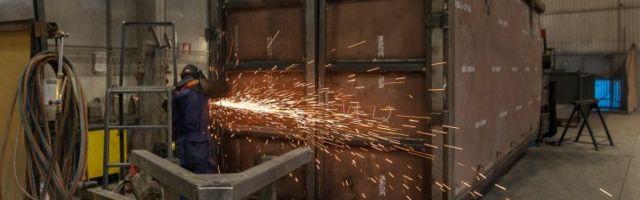 После взлома криминального мессенджера в Нидерландах нашли камеры пыток