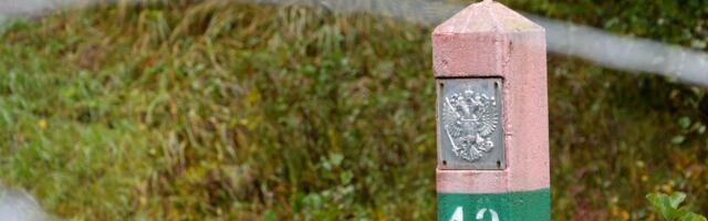 Российские пограничники аннулируют визы у финских туристов, которые едут в РФ за бензином