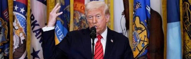 Трамп создал проект «Возвращение домой»  для тех иммигрантов, кто хочет самодепортироваться