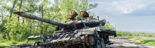 Reuters: Путин требует признания Крыма российским в обмен на части Сумской и Харьковской областей