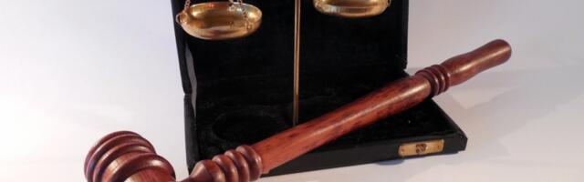 Предприниматель из Эстонии признан виновным в хищении средств, собранных для помощи Украине