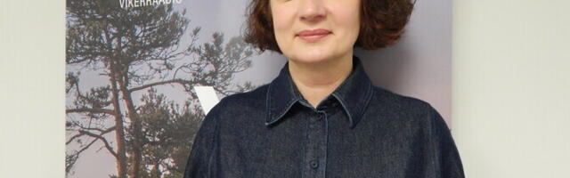 Лаура Киппер: : происходящее в музеях не должно становиться ареной политической борьбы