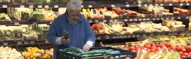 Финансовая комиссия весной примет решение по снижению налога с оборота на продукты питания