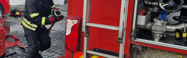 Пожары, ДТП и ночные вызовы: сводка спасателей за выходные