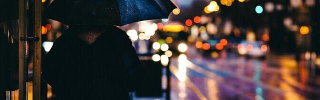 В субботу облачно, во второй половине дня дожди и мокрый снег, +1.. +6