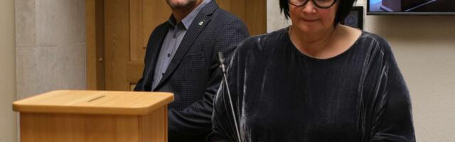 Сегодня Нарва снова попробует выбрать мэра