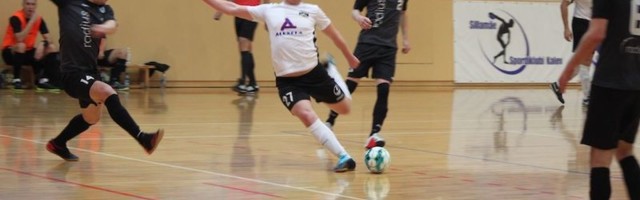 21.11.2020 S.JK Sillamäe Kalev – S. Aruküla Radius (foto Nadezhda Vasilieva)