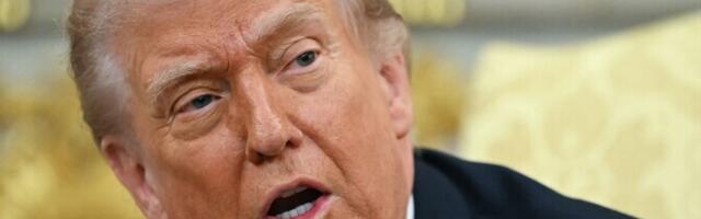 Европа обеспокоена падением интереса Трампа к войне в Украине