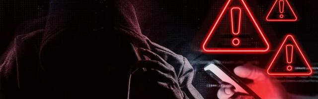 „Я почти ввела код Smart-ID“. Звонок на эстонском языке вызвал доверие, но в последний момент женщина поняла, что это мошенники