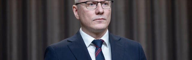 Глава КаПо не видит необходимости полностью закрывать границу с РФ на данном этапе