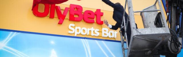 Olympic требует от руководителей Baltcap проценты с арестованных миллионов