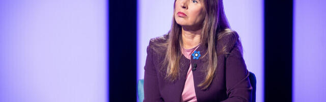 Общее собрание ЭОК выразило недоверие президенту ЭОК Керсти Кальюлайд