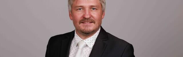 Андрус Каарелсон: бюджетные сокращения неизбежны