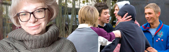 «Страх – движущая сила травли»:  нарвский психолог прокомментировала истории наших читателей