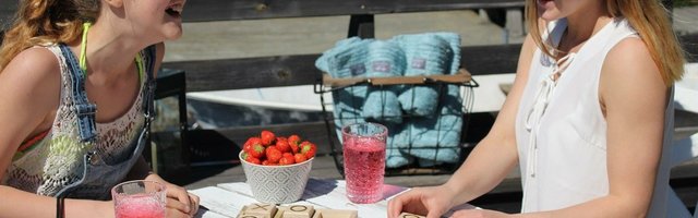 В понедельник начинаются весенние каникулы