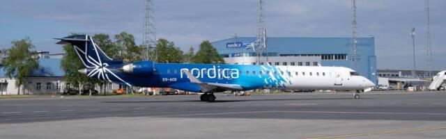 EKRE подозревает, что упадок Nordica — сознательный шаг с корыстной целью