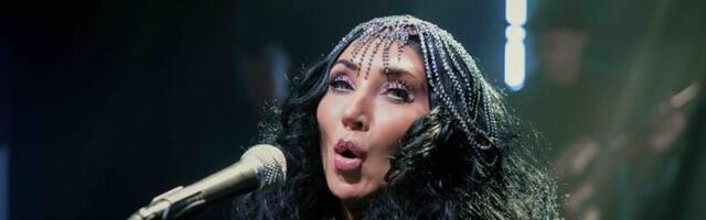 В Эстонию приедет топ-шоу, посвящённое творчеству Шер