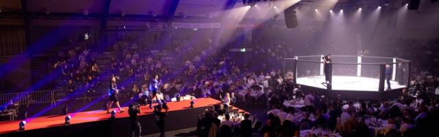 ВИДЕО | Американский рестлер чудом выжил после жестокого избиения от звезды ММА