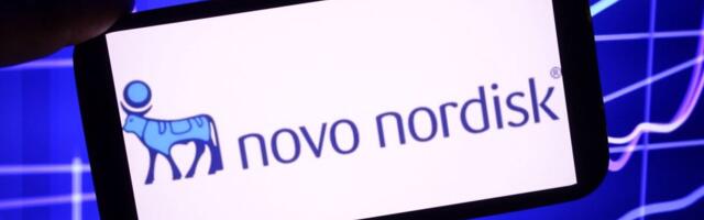 Novo Nordisk теряет прибыль и снижает прогнозы
