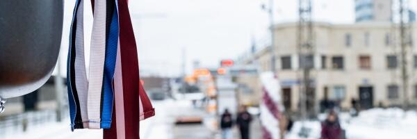 Поезд Таллинн-Тарту-Рига начинает регулярные рейсы