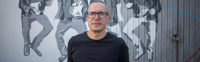 Вдохновленный Булгаковым: книга Урмаса Вади стала самой популярной в библиотеках Эстонии