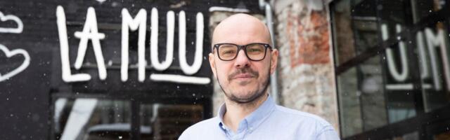 Расмус Раск: Горхолл не нужно сносить, его нужно превратить в экономический двигатель Таллинна