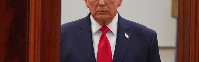 Цены на нефть выросли после заявлений Трампа по Ирану