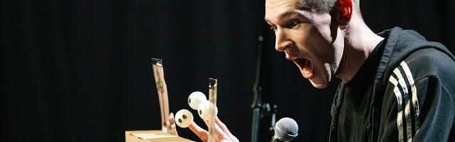 Рецензия | „Sinisilmsed“ — заколдованный круг насилия