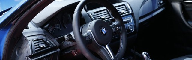Эстонца подозревают в серии краж из автомобилей BMW в Финляндии: ущерб около миллиона евро