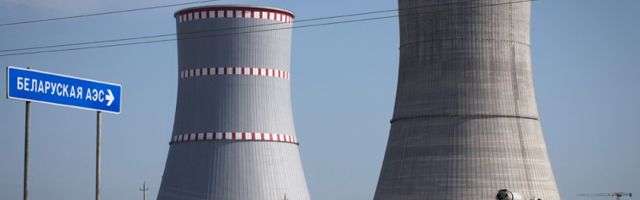 Президент Литвы отказался от Балтийского саммита