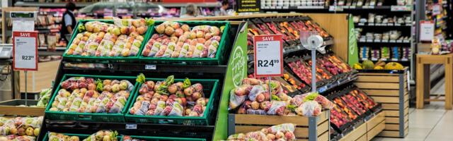 КРИЗИС ⟩ Огромные счета за электричество приведут к закрытию крупных магазинов