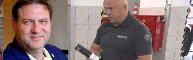 К зиме и возможным эксцессам готовы