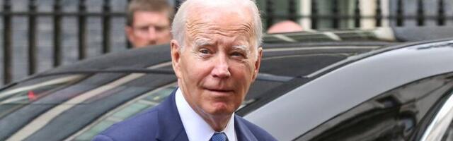 Сегодня впервые действующий президент США посетит Финляндию не для встречи с российским коллегой