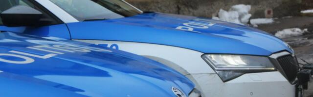 Угрозы, выстрелы, разворот иностранцев на границе: сводка происшествий в Ида-Вирумаа