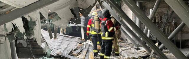 ВОЕННЫЙ ДНЕВНИК (1321-й день) | Росархив ограничил  доступ к делам жертв политических репрессий, Песков отрицает причастность РФ к беспилотникам над Европой