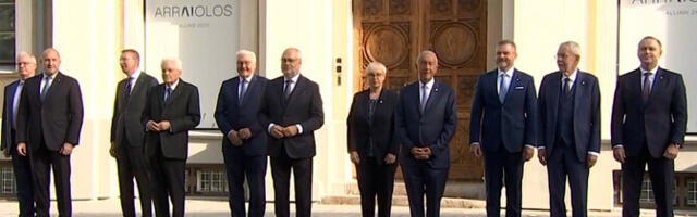 На встрече группы Аррайолуш в Таллинне обсуждали развитие ИИ и вопросы безопасности