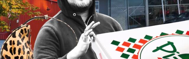 Facebook-мошенник разбушевался: выманивавший деньги аферист осужден за грабеж и фальшивые купюры