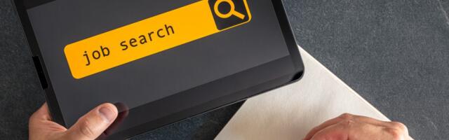 Лучшие ресурсы для поиска работы в Европе для эстонцев