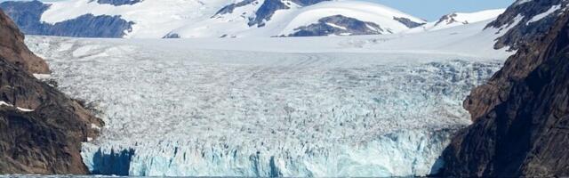 Дания вызвала американского посла после назначения спецпосланника США по Гренландии