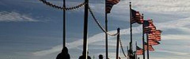 Госдеп призвал американцев срочно покинуть Россию