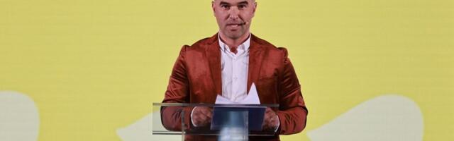 Суслов: приоритет правительства на 2026 год — безопасность и процветание