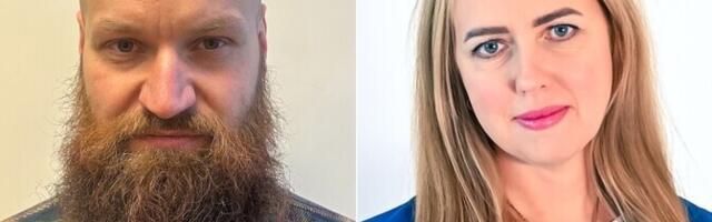 Март Пеэр и Рийна Палу: о цифровом суверенитете