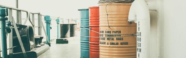 В Ормузском проливе у берегов Омана атакован нефтяной танкер