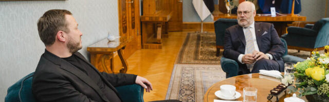 Карис и Цахкна не планируют встречаться в ближайшее время