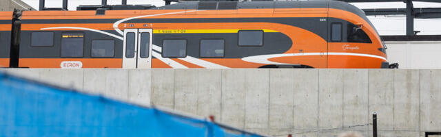 Местные самоуправления должны сами обеспечить сообщение с остановками трассы Rail Baltic