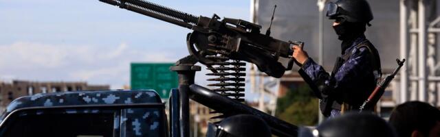 Хуситы нанесли удар по Израилю впервые с начала войны на Ближнем Востоке